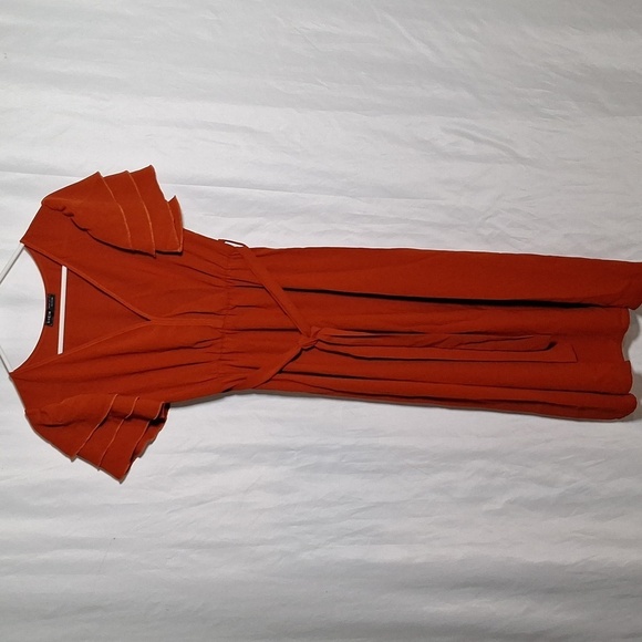 SHEIN dress pullon size S - Picture 2 of 9